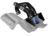 aFe MagnumFORCE Pro 5R Stage-2 XP Intake System 15-23 Ford F150 V6 Cold Air Intakes aFe